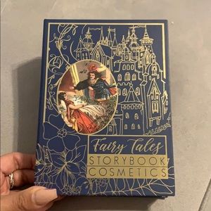 Storybooks Cosmetics